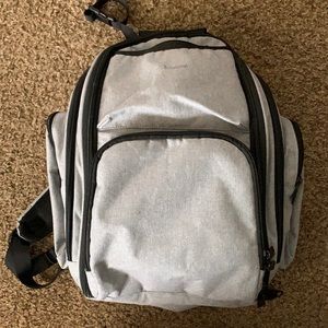 Diaper bag